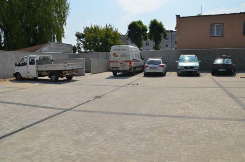 Apartamenty Centrum