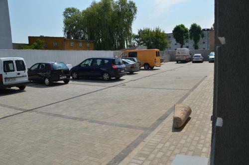 Apartamenty Centrum