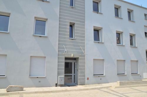 Apartamenty Centrum