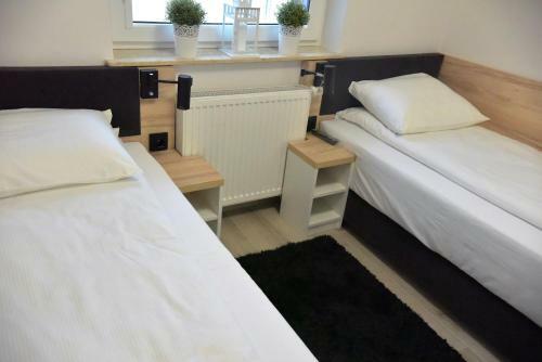 Apartamenty Platan Opieszyn