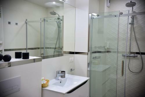 Apartamenty Platan Opieszyn