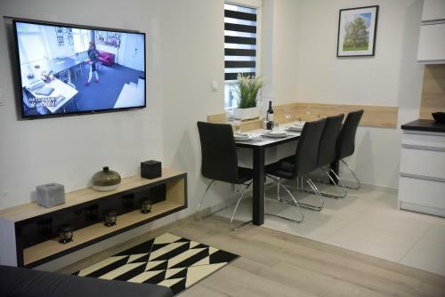 Apartamenty Platan Opieszyn