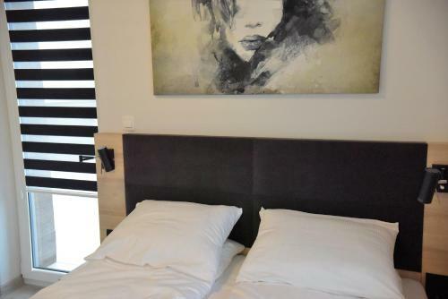 Apartamenty Platan Opieszyn