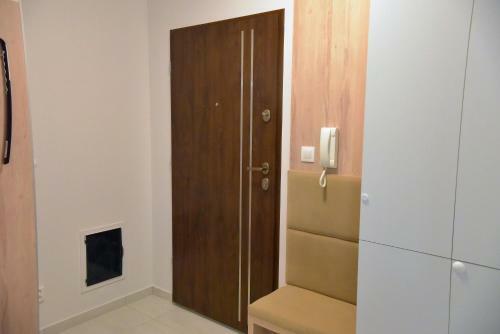Apartamenty Platan Opieszyn