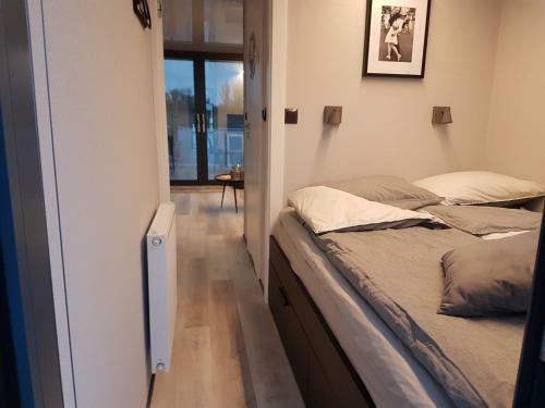 Apartamenty Wartos?aw Domy Na Wodzie Wronki