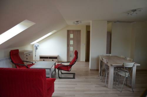 Apartament