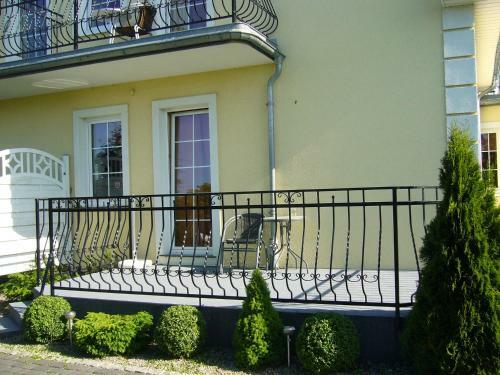 Hostal Villa Antoja