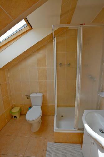 Hostal Villa Antoja