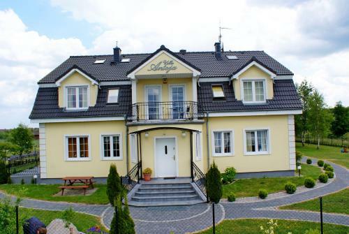 Hostal Villa Antoja