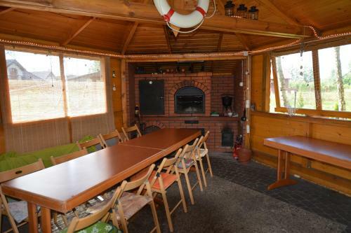 Hostal Villa Antoja