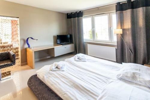 Apartamenty Sun & Snow Grzybowo