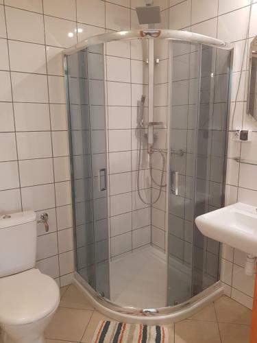 Hostal Aqua Villa Grzybowo