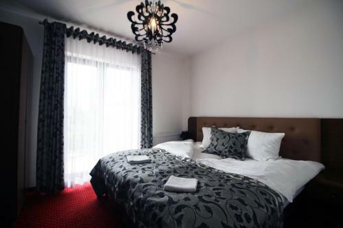 Hostal R�?a Wellness&spa