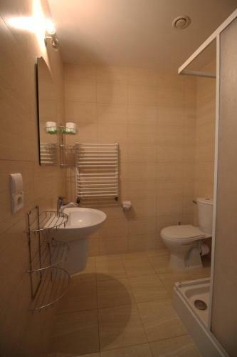 Hostal R�?a Wellness&spa