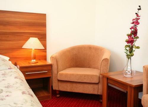 Hostal Amberia