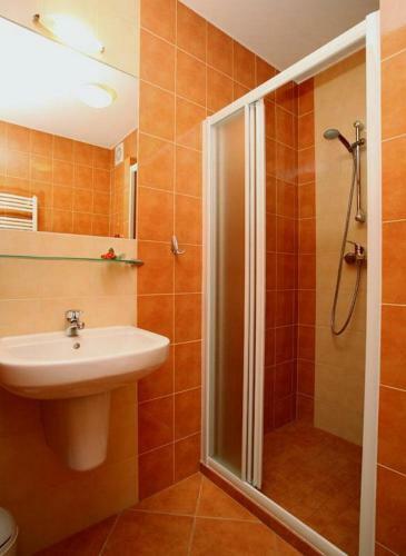 Hostal Amberia