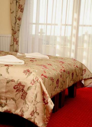 Hostal Amberia