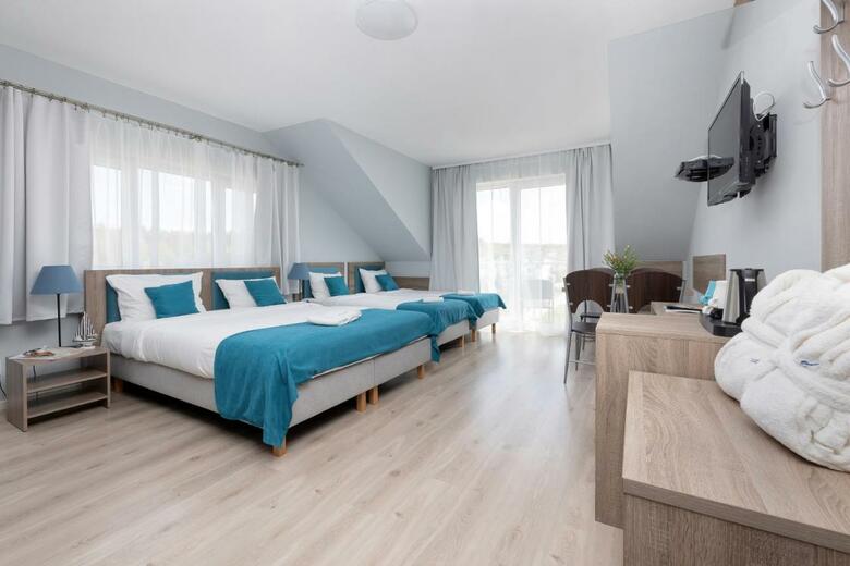 Hostal Azul