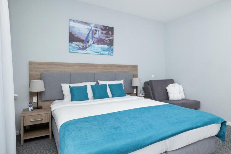 Hostal Azul