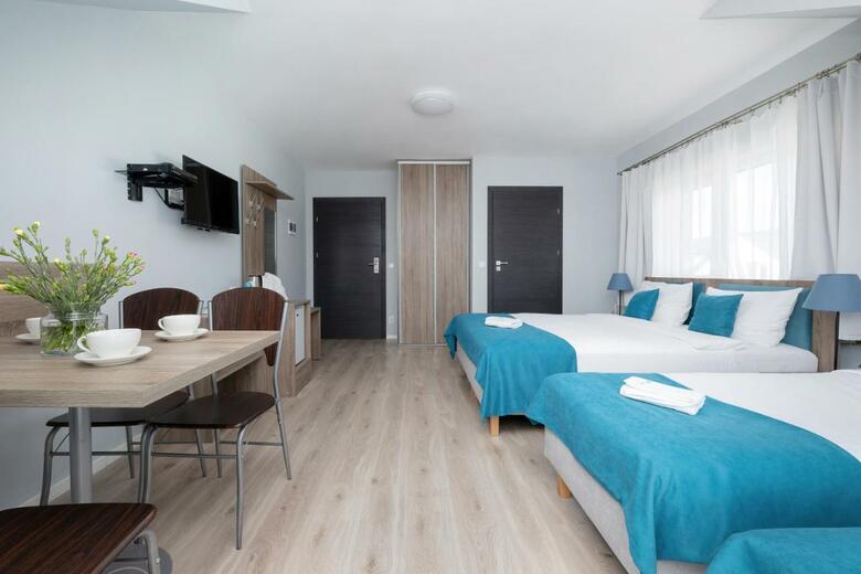 Hostal Azul