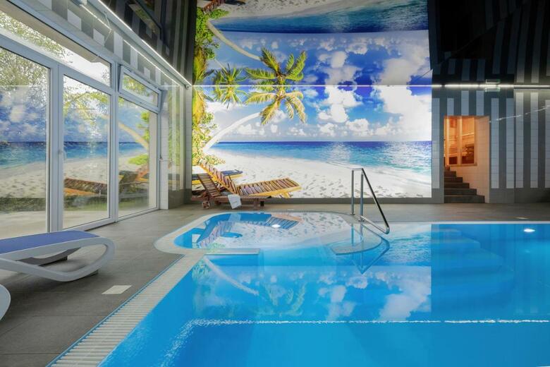 Hostal Azul