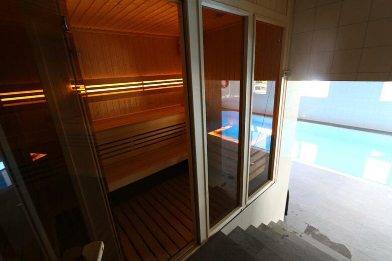Hostal Azul
