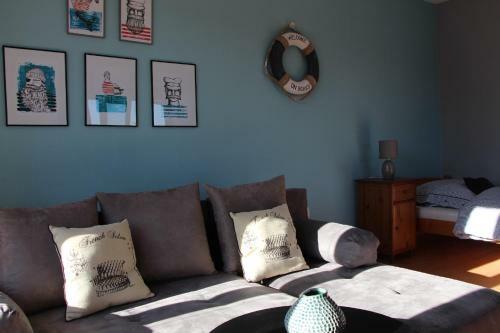 Hostal Villa Lavenda