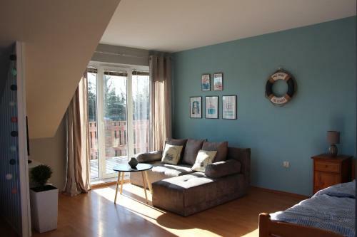 Hostal Villa Lavenda