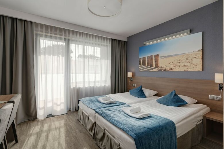Wind Hotel