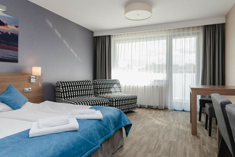 Wind Hotel