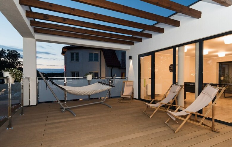Wind Hotel