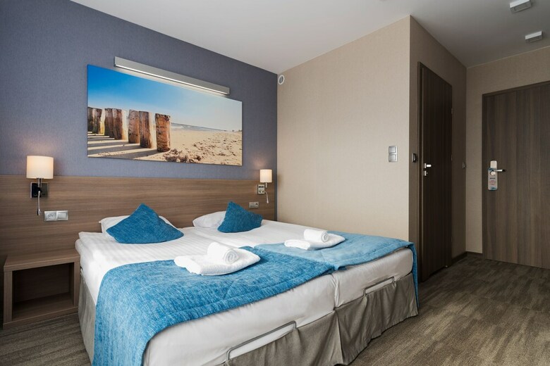 Wind Hotel