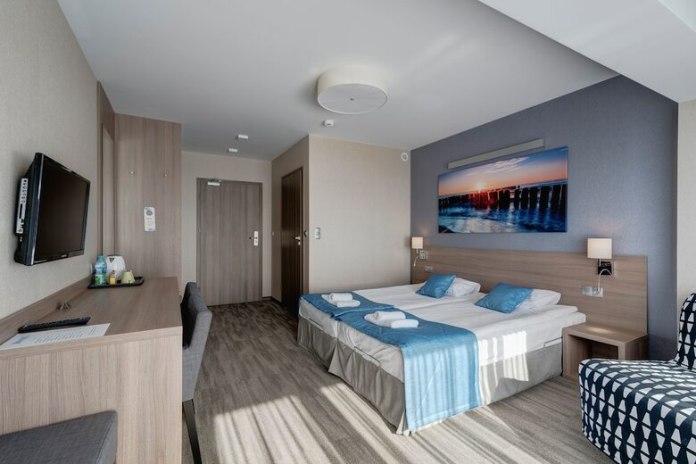 Wind Hotel