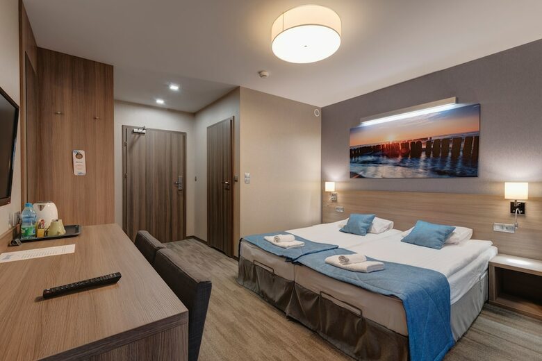 Wind Hotel