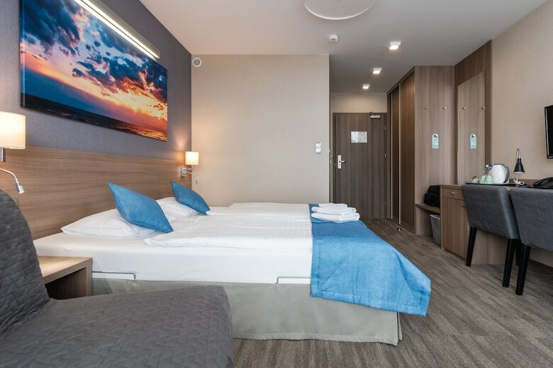 Wind Hotel