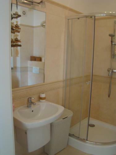 Apartament Selina