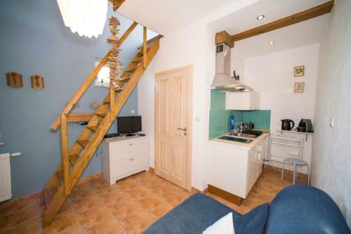Villa Mare Apartamenty