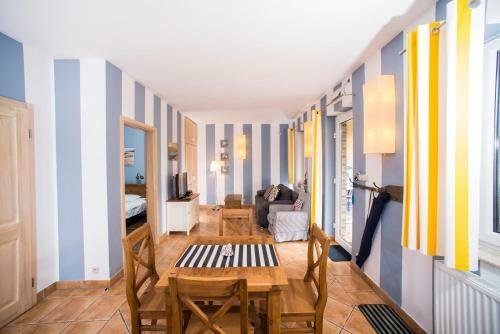 Villa Mare Apartamenty
