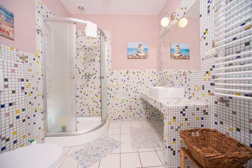 Villa Mare Apartamenty