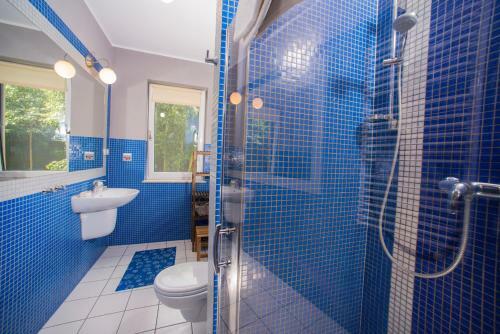 Villa Mare Apartamenty