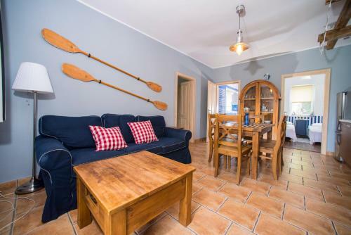 Villa Mare Apartamenty