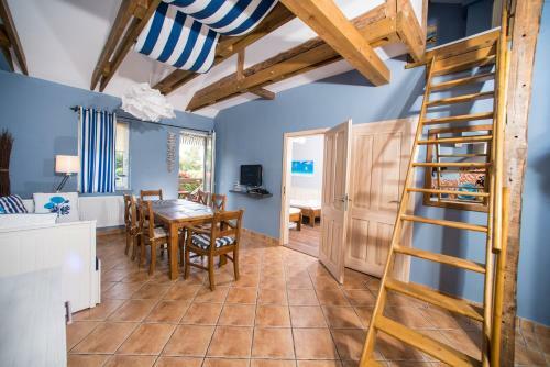 Villa Mare Apartamenty