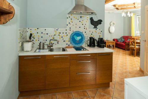 Villa Mare Apartamenty