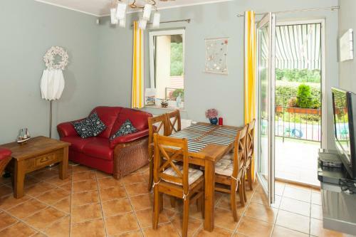 Villa Mare Apartamenty
