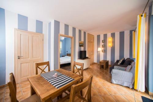 Villa Mare Apartamenty