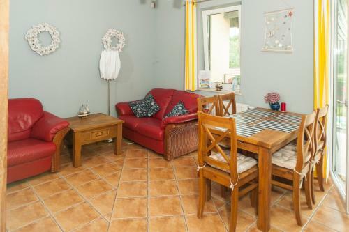 Villa Mare Apartamenty