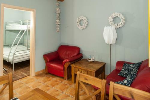 Villa Mare Apartamenty