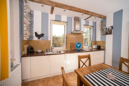 Villa Mare Apartamenty