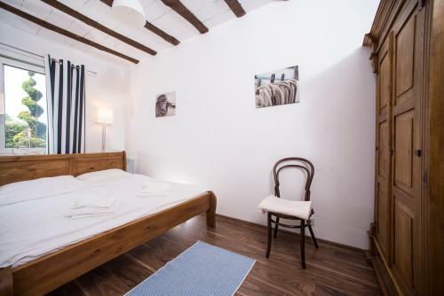 Villa Mare Apartamenty