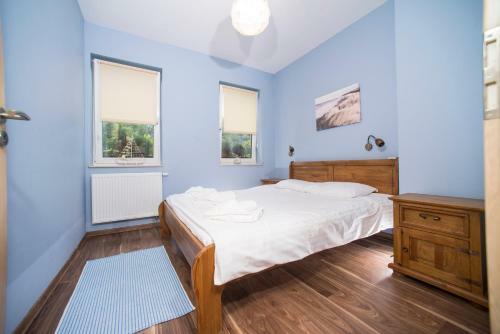 Villa Mare Apartamenty